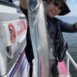 釣船 浦島太郎 釣果