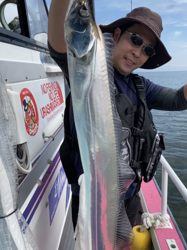 釣船 浦島太郎 釣果
