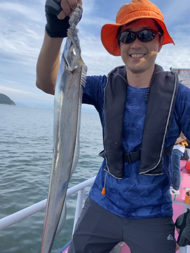 釣船 浦島太郎 釣果