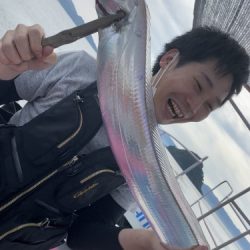 釣船 浦島太郎 釣果
