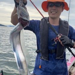 釣船 浦島太郎 釣果