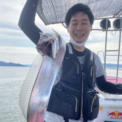 釣船 浦島太郎 釣果