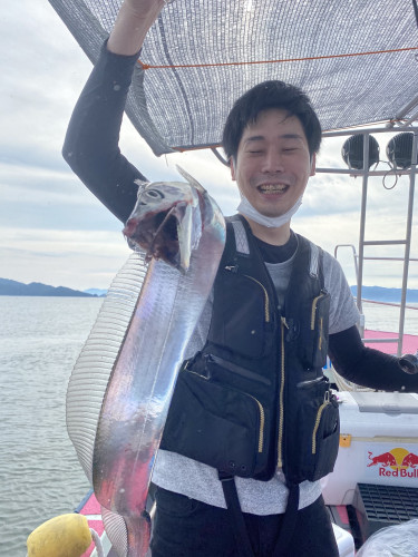 釣船 浦島太郎 釣果