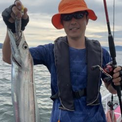 釣船 浦島太郎 釣果