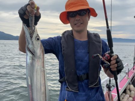 釣船 浦島太郎 釣果