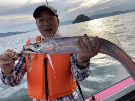釣船 浦島太郎 釣果