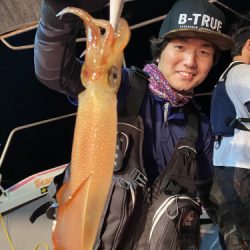 釣船 浦島太郎 釣果