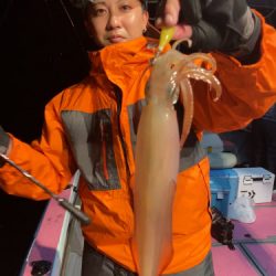 釣船 浦島太郎 釣果