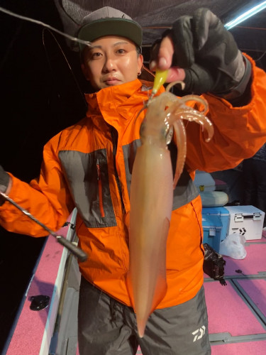 釣船 浦島太郎 釣果