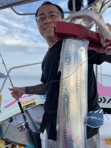 釣船 浦島太郎 釣果