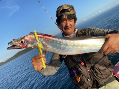 釣船 浦島太郎 釣果