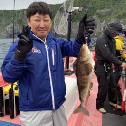 第八平成丸 釣果