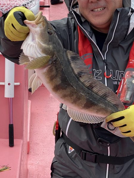 第八平成丸 釣果