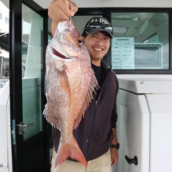 松本釣船2 釣果