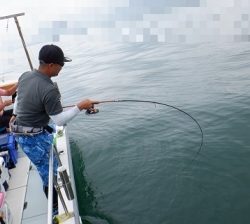 遊漁船 幸友丸 釣果