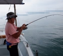 遊漁船 幸友丸 釣果