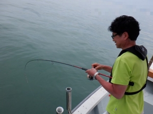 遊漁船 幸友丸 釣果