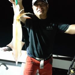 海龍丸（福岡） 釣果