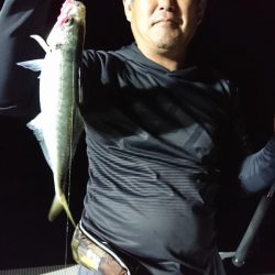 海龍丸（福岡） 釣果