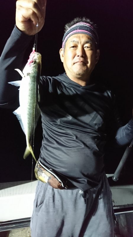 海龍丸（福岡） 釣果