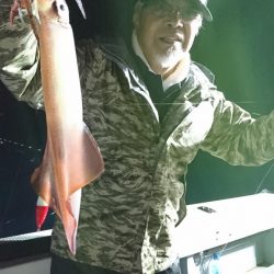 海龍丸（福岡） 釣果