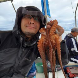 武士(SAMURAI) 釣果