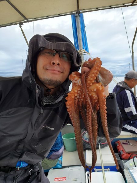 武士(SAMURAI) 釣果