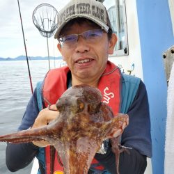 武士(SAMURAI) 釣果