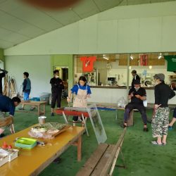 武士(SAMURAI) 釣果