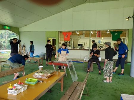 武士(SAMURAI) 釣果