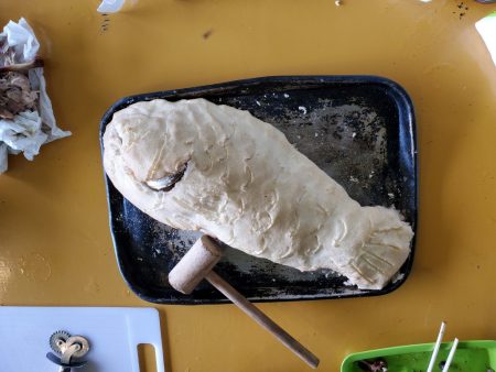 武士(SAMURAI) 釣果