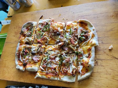 武士(SAMURAI) 釣果