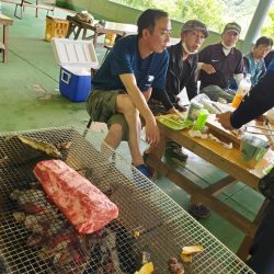 武士(SAMURAI) 釣果