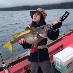 第八平成丸 釣果