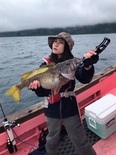 第八平成丸 釣果