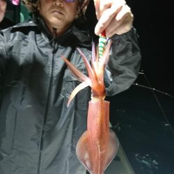 海龍丸（福岡） 釣果