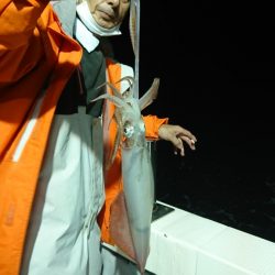 海龍丸（福岡） 釣果