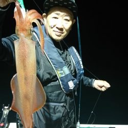 海龍丸（福岡） 釣果