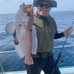 マタウマリンサービス 釣果