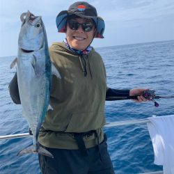 マタウマリンサービス 釣果