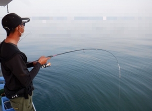 遊漁船 幸友丸 釣果