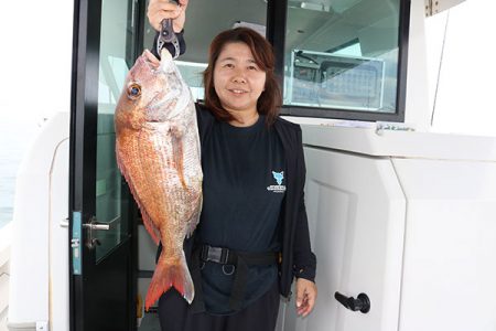松本釣船２ 釣果