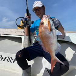 マタウマリンサービス 釣果