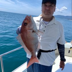 マタウマリンサービス 釣果