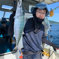 マタウマリンサービス 釣果