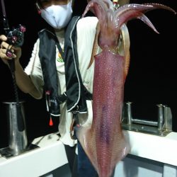 海龍丸(福岡) 釣果