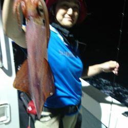 海龍丸(福岡) 釣果