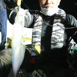 海龍丸(福岡) 釣果