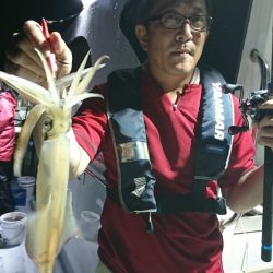 海龍丸(福岡) 釣果