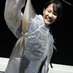 海龍丸(福岡) 釣果